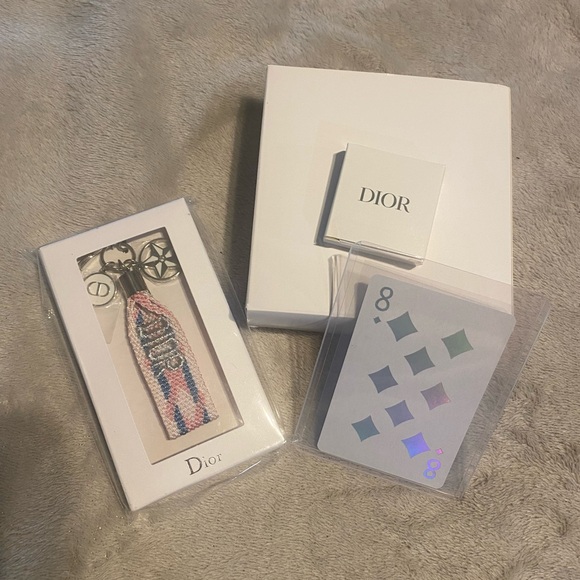 Dior Accessories - All NIB Dior Set 🔥